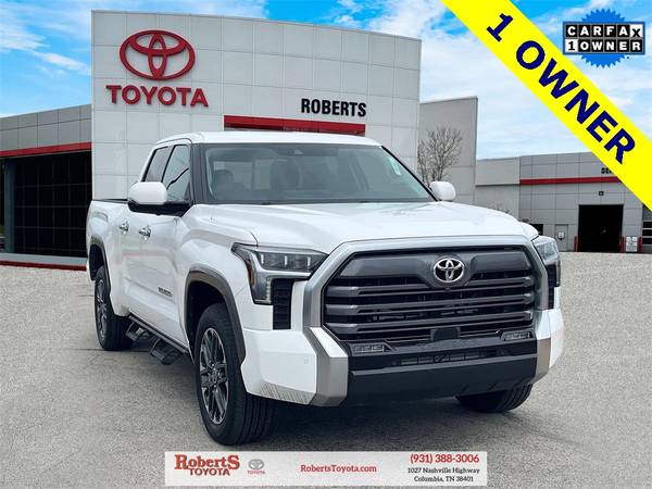 Toyota Tundra with VIN: 5TFJA5DA7NX021525