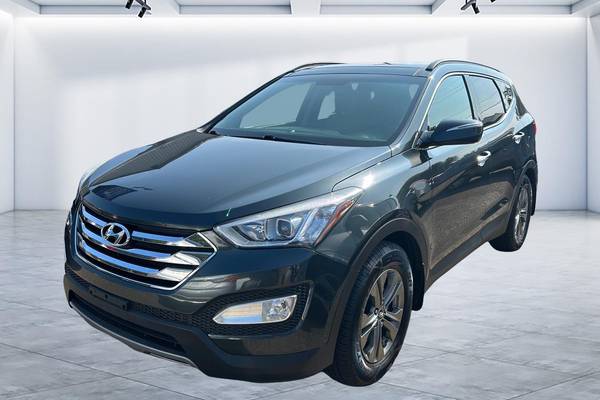 2014 Hyundai Santa Fe Sport Base