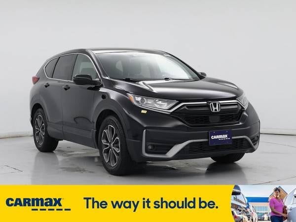 Honda CR-V with VIN: 7FARW1H55LE001165