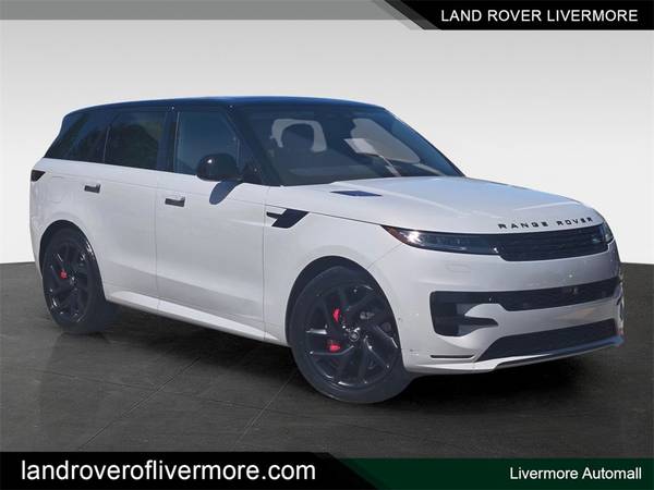 Land Rover Range Rover Sport with VIN: SAL1L9FU8PA144015