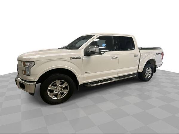 Ford F-150 with VIN: 1FTEW1EG7FFA28447