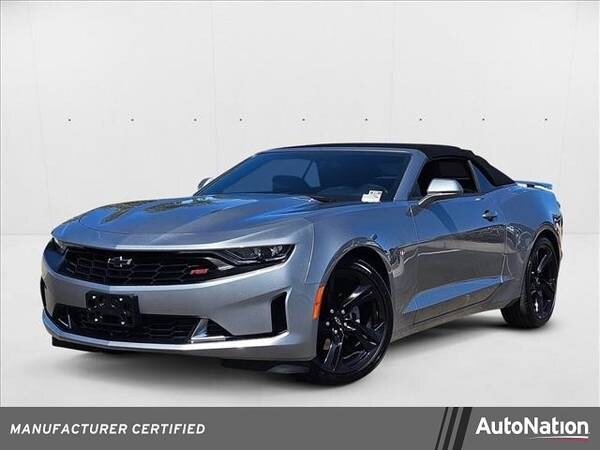 Chevrolet Camaro with VIN: 1G1FB3DS3P0157090