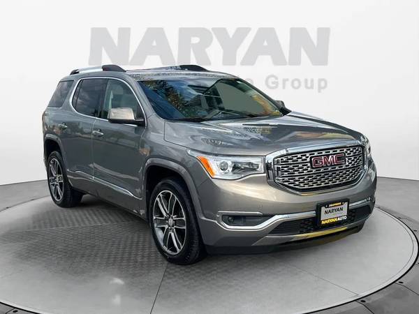 GMC Acadia with VIN: 1GKKNPLSXKZ101341
