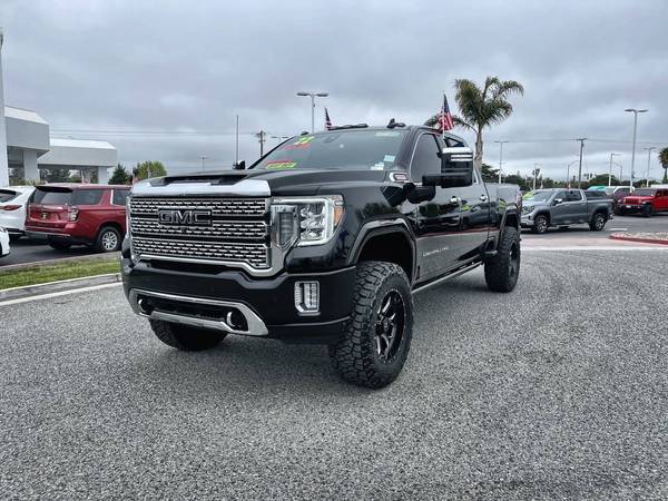 GMC Sierra 2500HD with VIN: 1GT49REY0NF254905