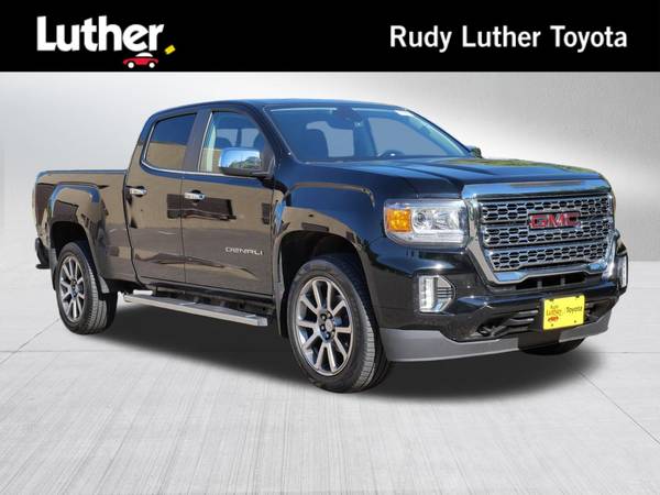 GMC Canyon with VIN: 1GTG6EEN3M1287476