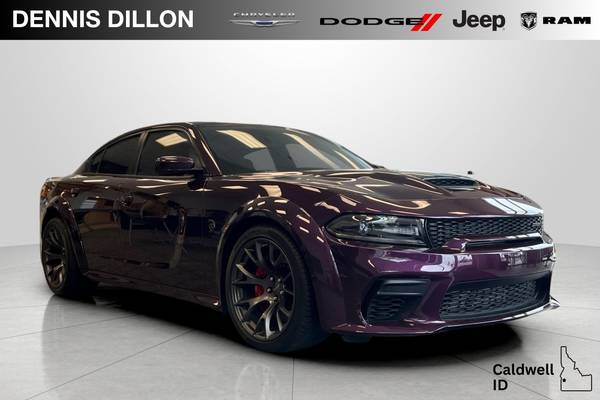Dodge Charger with VIN: 2C3CDXL97MH590319