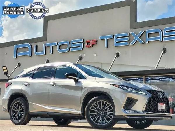 Lexus RX 350 with VIN: 2T2YZMDA5LC248995