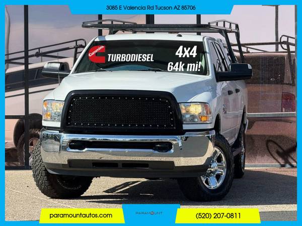Ram 3500 with VIN: 3C63R3CL0GG346119