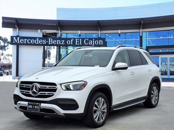 Mercedes-Benz GLE-Class with VIN: 4JGFB4KB6LA249407