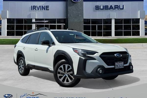 2024 Subaru Outback Premium