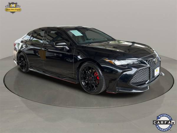 Toyota Avalon with VIN: 4T1FZ1FB9MU070931