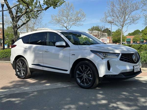 Acura RDX with VIN: 5J8TC2H69SL004981