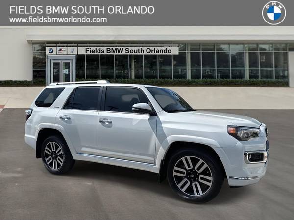 Toyota 4Runner with VIN: JTEDU5JR3P5300222