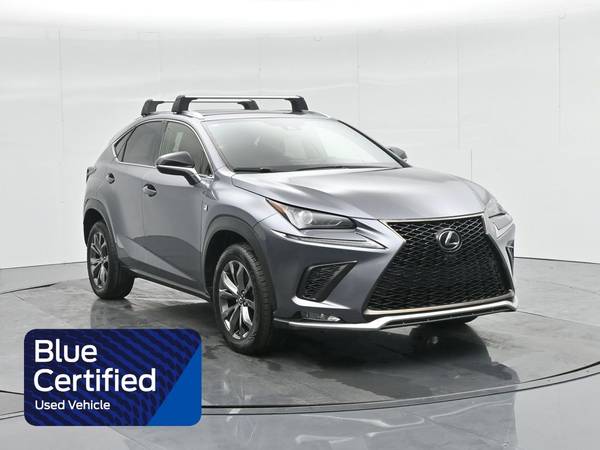 Lexus NX 300 with VIN: JTJSARBZ8M2188909