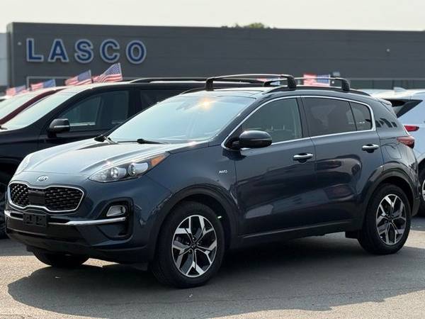 Kia Sportage with VIN: KNDPNCAC0L7760791