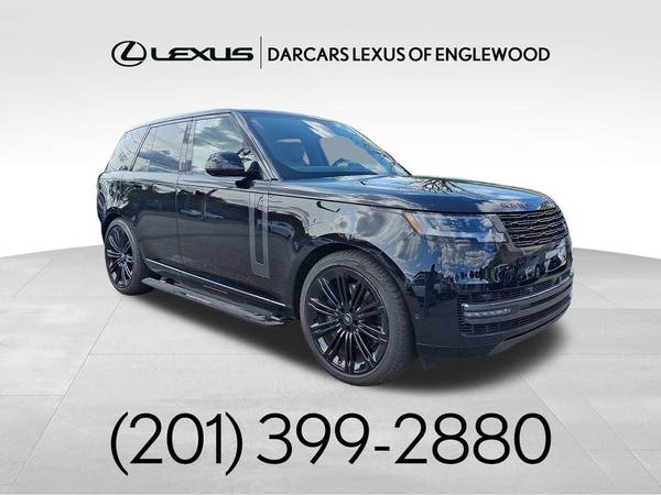 Land Rover Range Rover with VIN: SALKP9E97RA254319