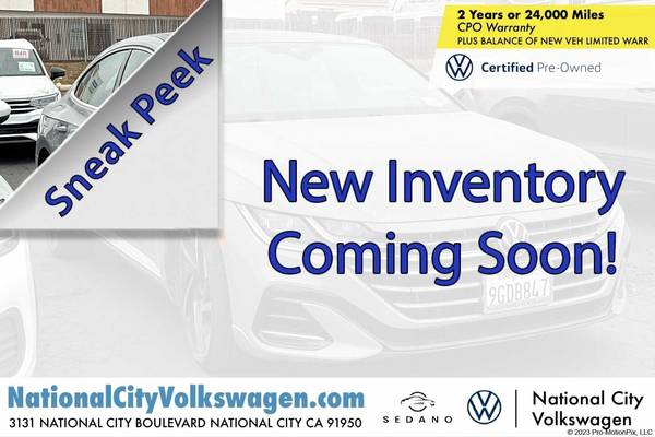 2023 Volkswagen Arteon SEL Premium R-Line Hatchback