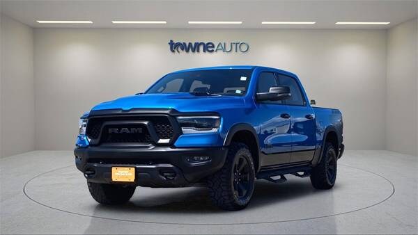 Ram 1500 with VIN: 1C6SRFLT5PN521016