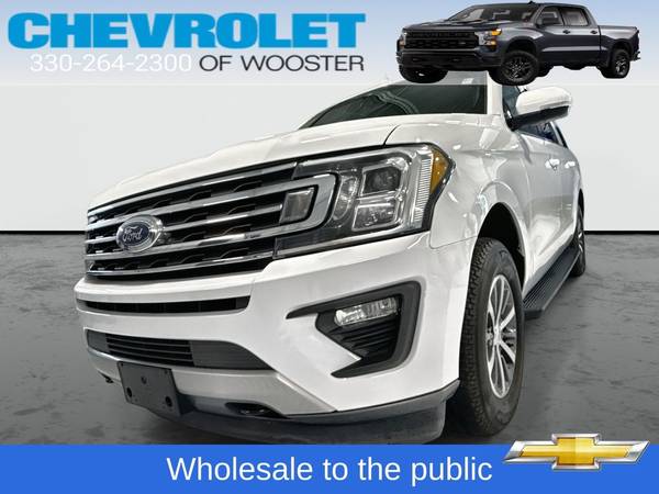 Ford Expedition with VIN: 1FMJK1JTXLEA77393