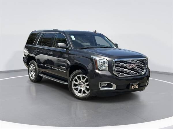 GMC Yukon with VIN: 1GKS2CKJ4JR302676