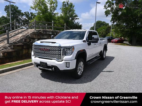 GMC Sierra 3500HD with VIN: 1GT49WEY6LF219944