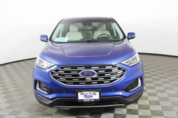 Ford Edge with VIN: 2FMPK4K90LBA82578