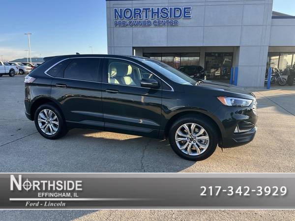 Ford Edge with VIN: 2FMPK4K96RBA85896