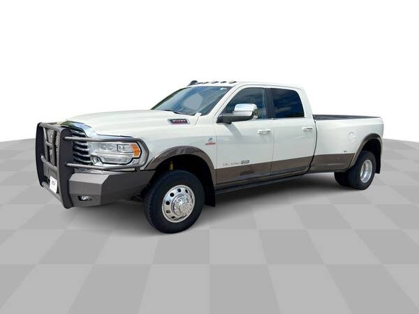 Ram 3500 with VIN: 3C63RRKL9KG525403