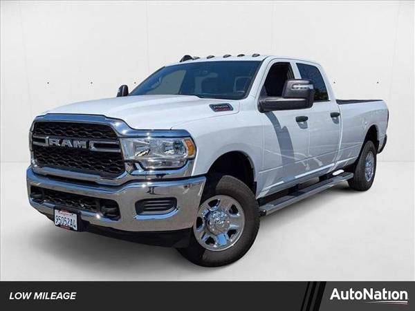 Ram 2500 with VIN: 3C6UR5HJ3RG267599