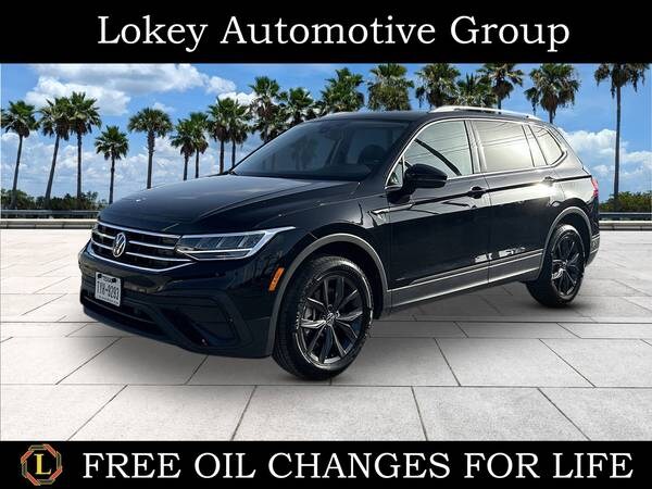 Volkswagen Tiguan with VIN: 3VV3B7AX5RM086672