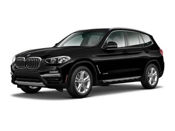 BMW X3 with VIN: 5UXTR9C52JLD58605