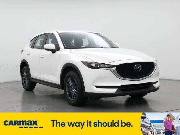 Mazda CX-5 with VIN: JM3KFABM6L0746882