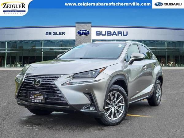 Lexus NX 300 with VIN: JTJDARBZ5M2180890