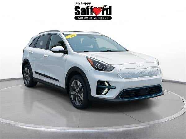Kia Niro EV with VIN: KNDCE3LG0N5140567