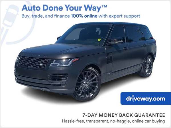 Land Rover Range Rover with VIN: SALGS5SE8MA420435