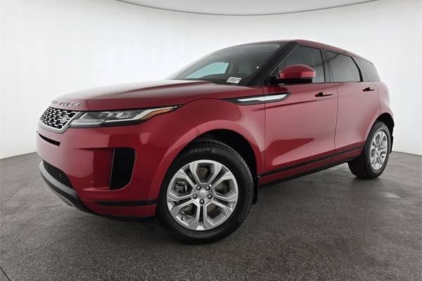 2023 Land Rover Range Rover Evoque P250 S