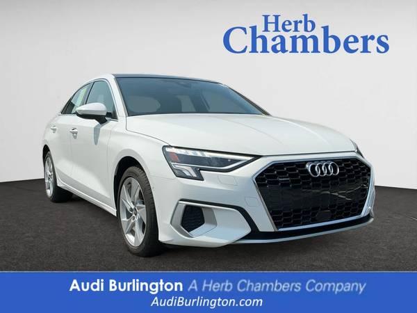 Audi A3 with VIN: WAUHUDGY2RA046721