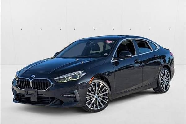 2020 BMW 2 Series Gran Coupe 228i xDrive