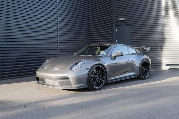 Used 2016 Porsche 911 for Sale in San Jose, CA