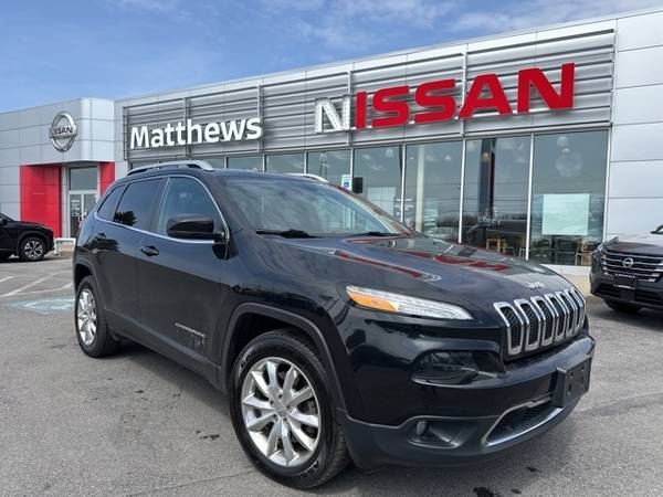 Jeep Cherokee with VIN: 1C4PJMDSXGW162949