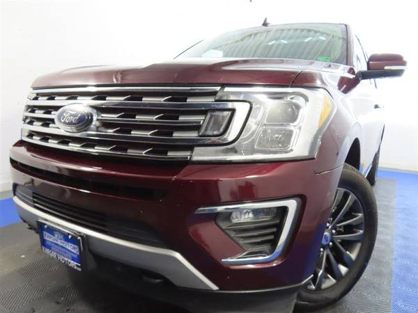 Ford Expedition with VIN: 1FMJK2AT3MEA09721
