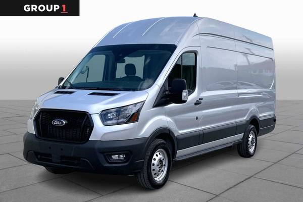 Ford Transit Cargo Van with VIN: 1FTBW3UG6RKA54842