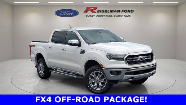 Ford Ranger with VIN: 1FTER4FH1KLA24499