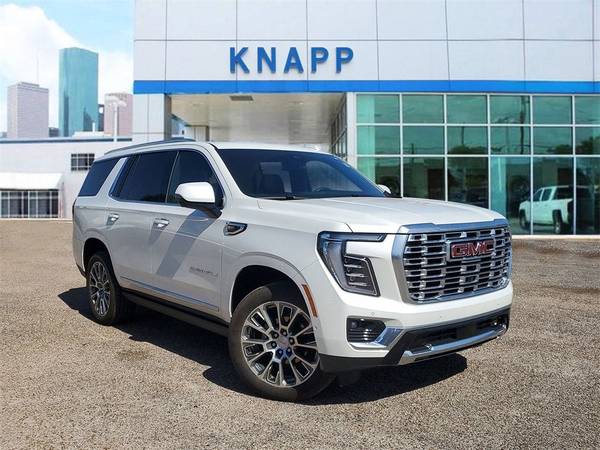 GMC Yukon with VIN: 1GKS2DRLXSR118373