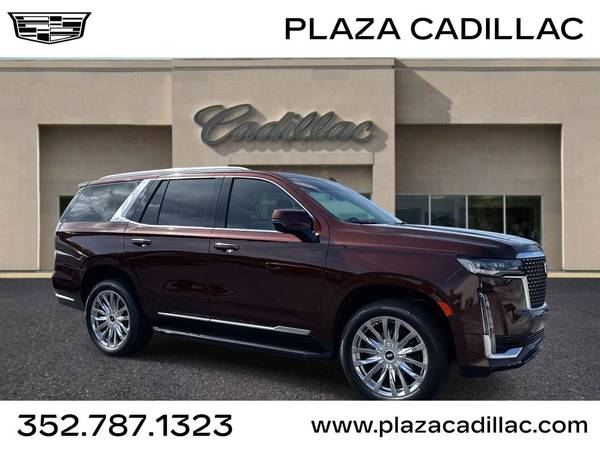 Cadillac Escalade with VIN: 1GYS4AKL2NR154040