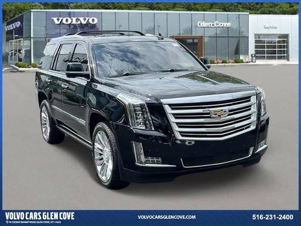 Cadillac Escalade with VIN: 1GYS4DKJ0GR284210