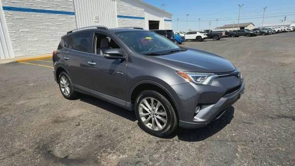 Toyota RAV4 with VIN: 2T3DFREV4HW576402