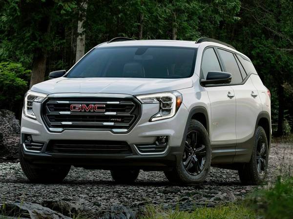GMC Terrain with VIN: 3GKALVEG3RL106459