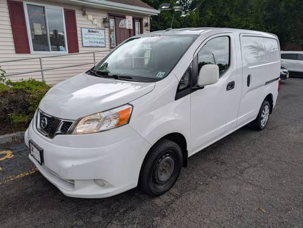 Nissan NV200 with VIN: 3N6CM0KN4LK706800