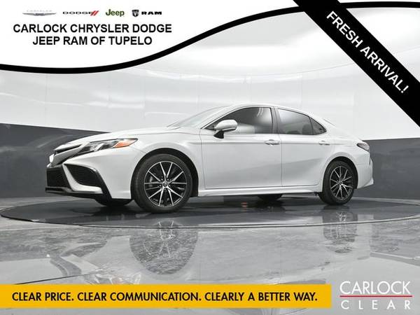 Toyota Camry with VIN: 4T1T11AK2RU212268